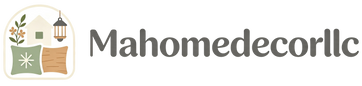 Mahomedecorllc - Home